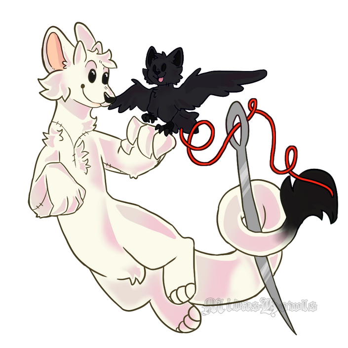 Strudel Cafe (Thimblet)