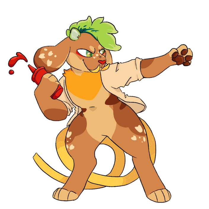 Strudel Cafe (Strudel)