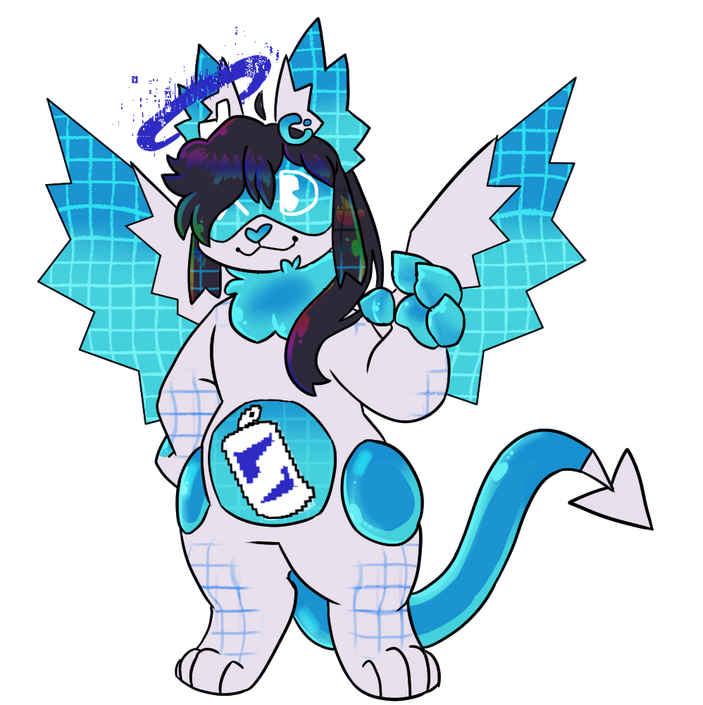 Strudel Cafe (Trickster)